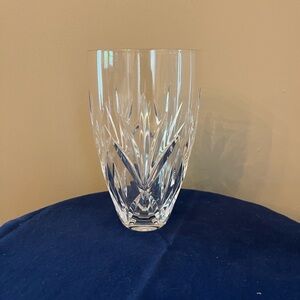 Caprice by Waterford Crystal 6” Vase
